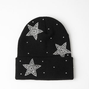Gorro  Faro Negro I-D