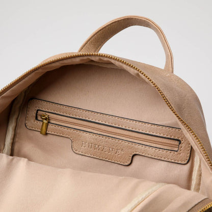 Mochila Ambrosia Beige Humana