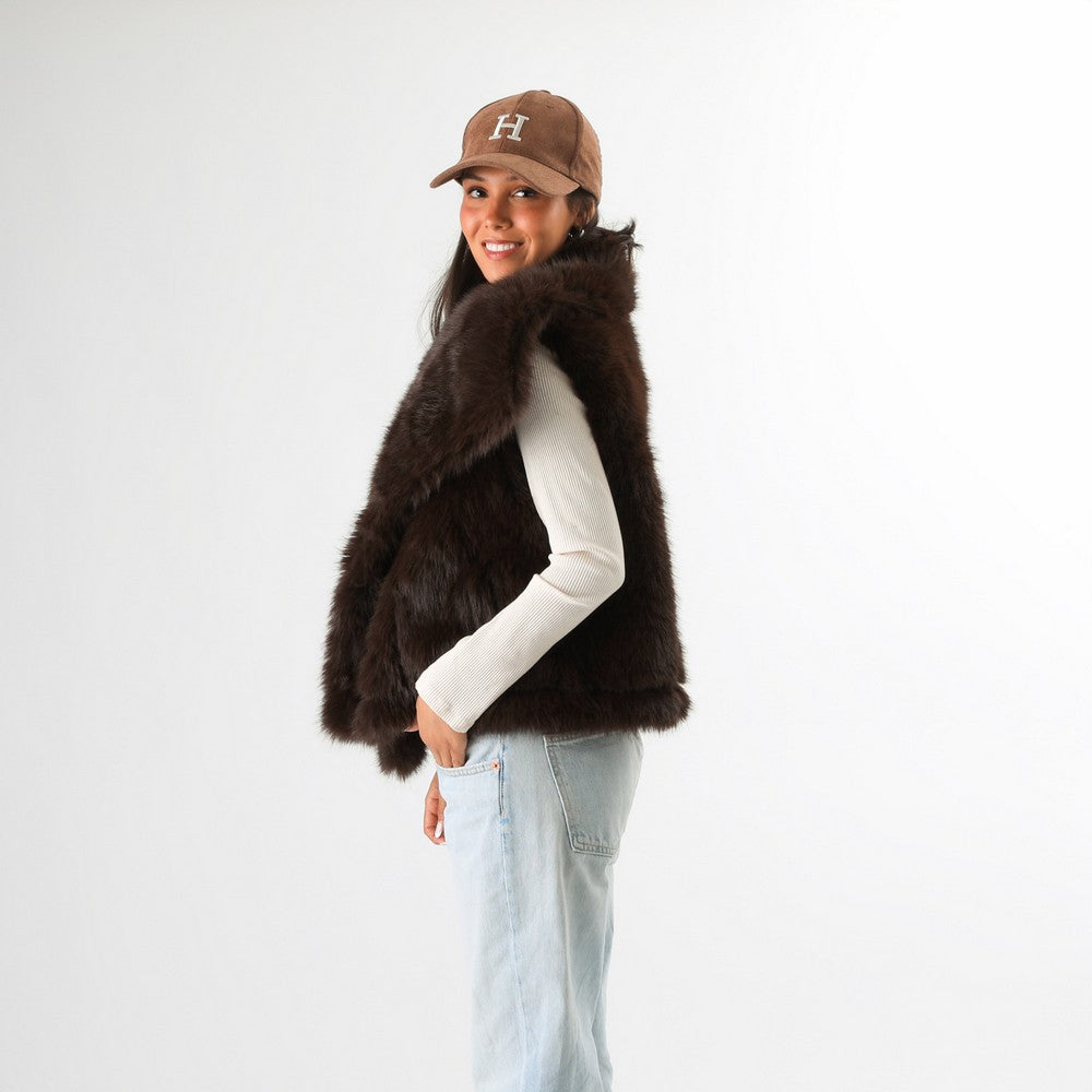 Chaqueta Laura Brown Humana