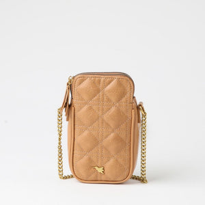 Cartera Mini Bag Riga Café Tatienne