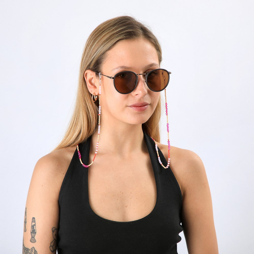 Strap Folk Multicolor Humana