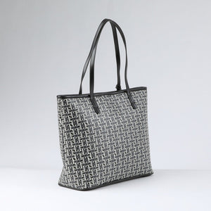 Cartera Hombro Ani Black Tatienne