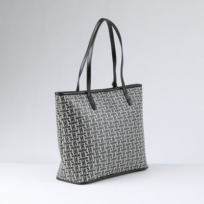 Cartera Hombro Ani Black Tatienne