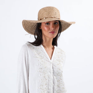 Sombrero Rem Café Tatienne