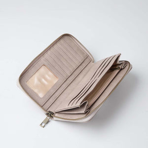 Billetera Grande Esty Rosada Humana