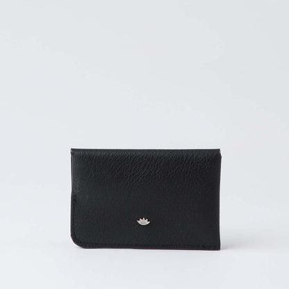 Tarjetero Lily Negro i-D