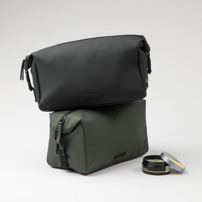 Cosmetiquero Riyad Verde Bobs