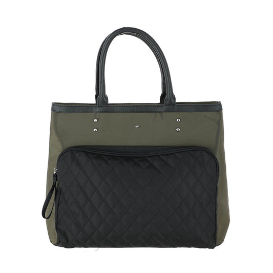 Mochila Diamonds Verde i-D