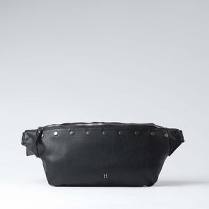 Banano Line Up Negro Humana