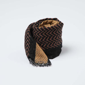 Pañuelo Estampado Kavarna Café i-D