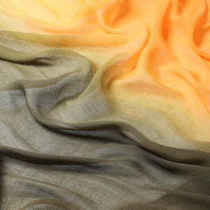 Pañuelo Liso Amarillo Jana Humana