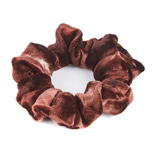 Collet Brown Velvet Humana