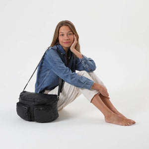 Banano Clapton Negro Humana