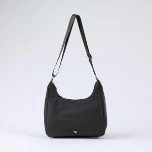 Cartera Cruzada Noe Black Tatienne