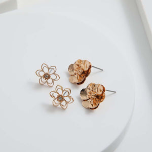 Set Aros Lifandi Dorado i-D