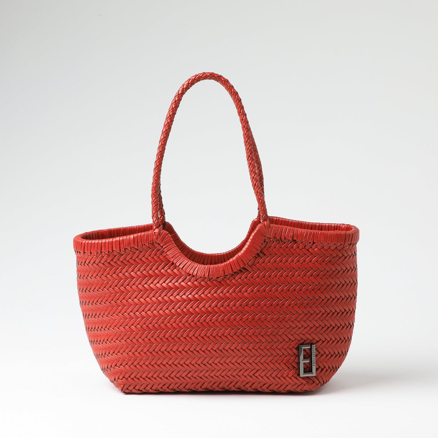 Cartera Alessia Rojo Freelosophy