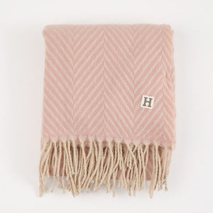 Manta  Abigail Rosado Humana