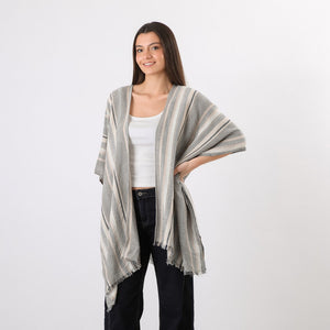 Kimono North Beige Humana