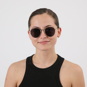 Anteojos de sol Maria Aviador ID