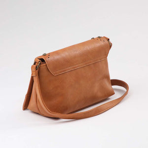 Cartera Cruzada Cannes Café Humana