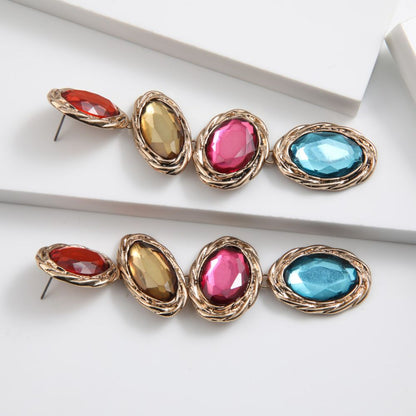 Aros Vitta Dorado ID