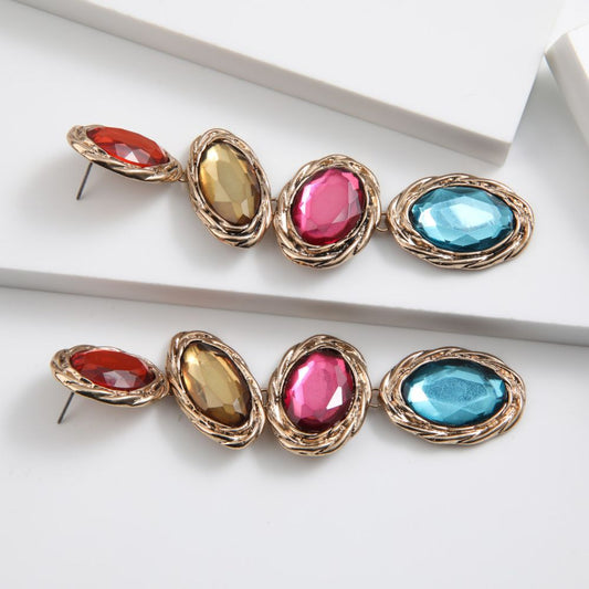 Aros Vitta Dorado ID