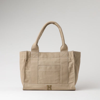 Cartera Hombro Vigo Beige Humana