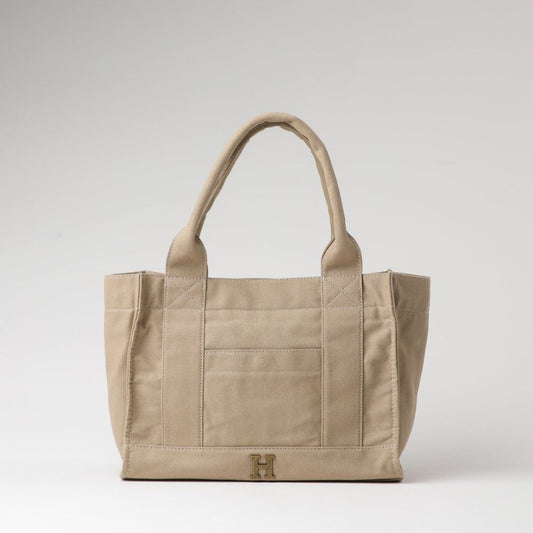 Cartera Hombro Vigo Beige Humana