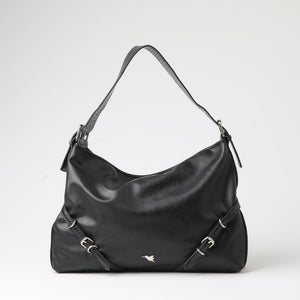 Cartera Hombro Zurich Negro Tatienne
