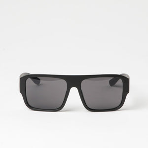 Anteojos de Sol Ibiza Negro Bobs