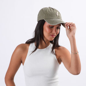 Jockey Thunder Verde Humana