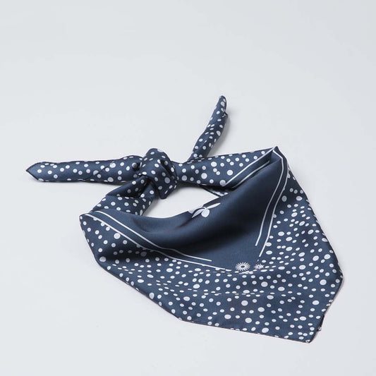 Bandana Vere Azul Tatienne