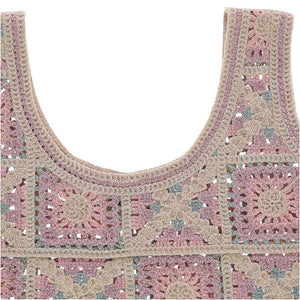 Polera Beach Beige Humana