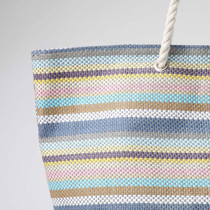 Cartera Hombro Ocean Azul i-D