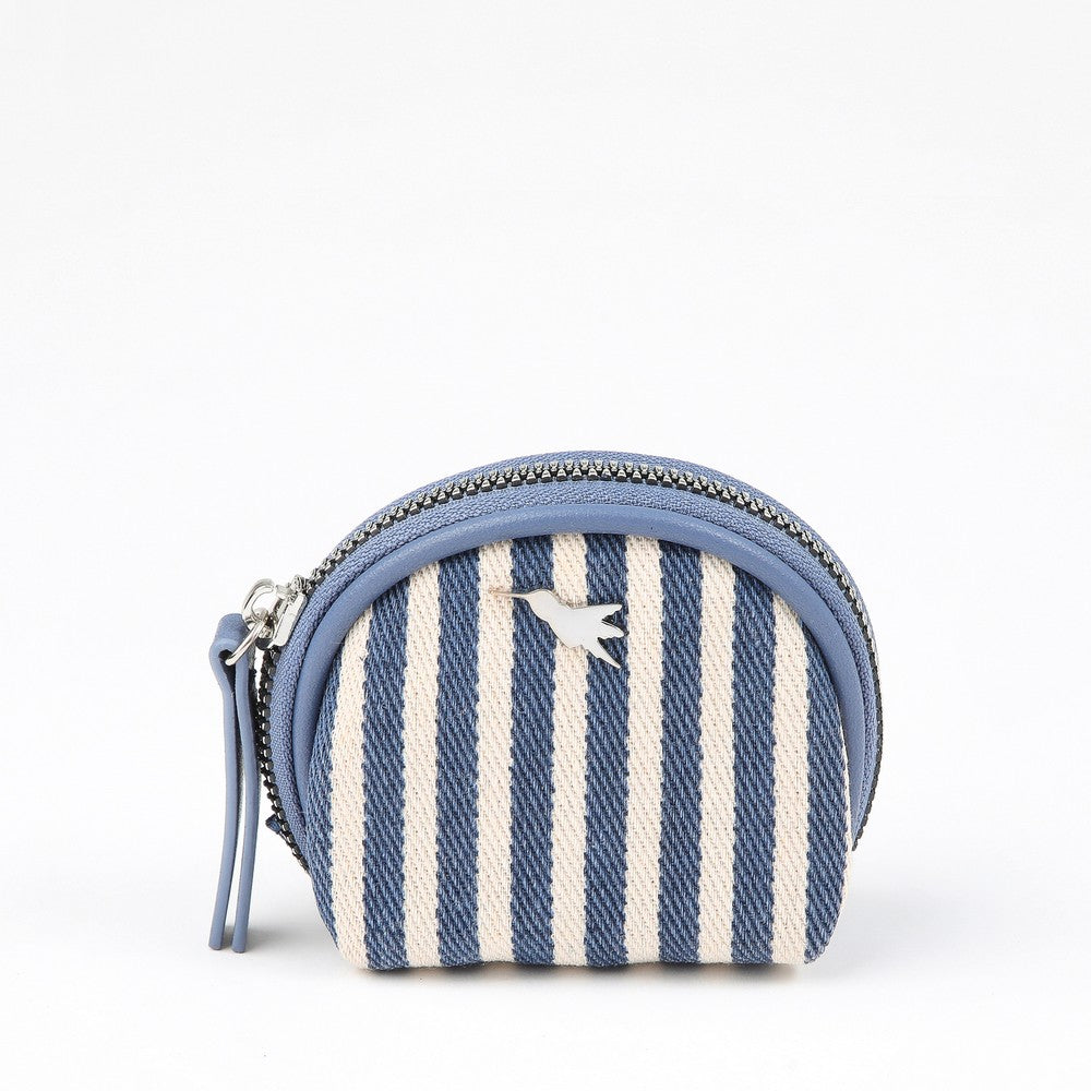 Monedero Pisa Blue Tatienne