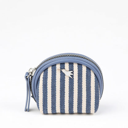 Monedero Pisa Blue Tatienne