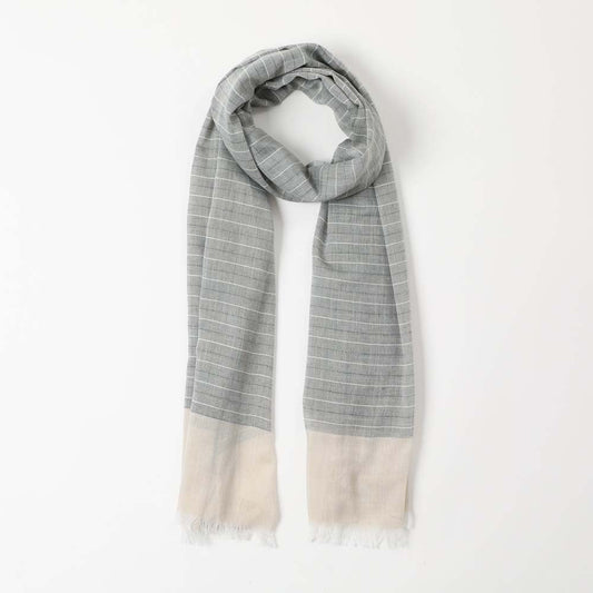 Pañuelo Liso Gris Arena Humana