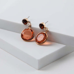 Aros Mediano Sevilla Dorado Humana