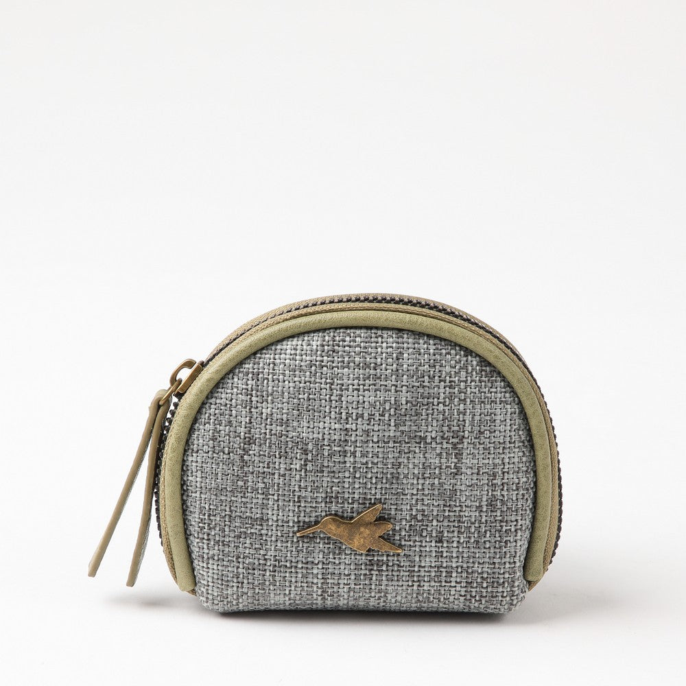 Monedero Pedri Verde Tatienne