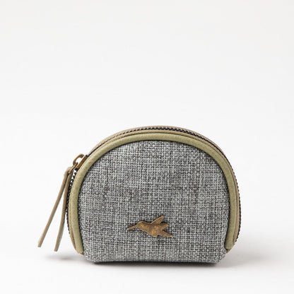 Monedero Pedri Verde Tatienne