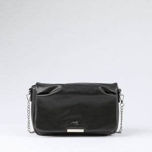 Cartera Cruzada Ariana Black Tatienne