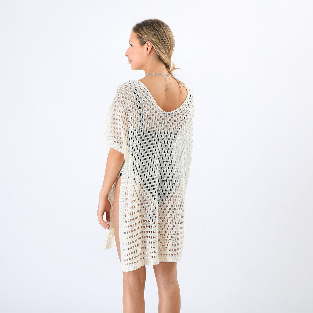 Kimono Closed Maya Beige Humana