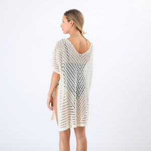 Kimono Closed Maya Beige Humana