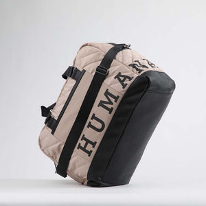 Bolso de Viaje Deep Beige Humana
