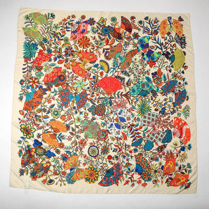 Pañuelo Bandana Maxi Liam Multicolor Humana