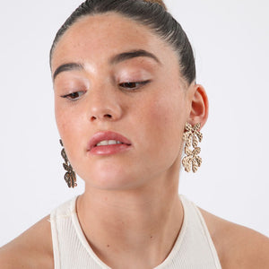 Aros Lorenza Dorado ID