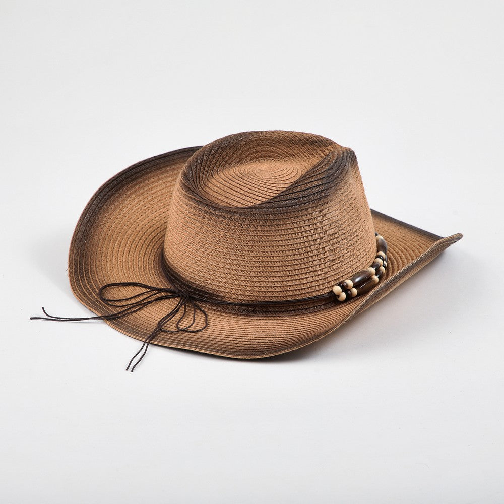 Sombrero Solana Café Humana