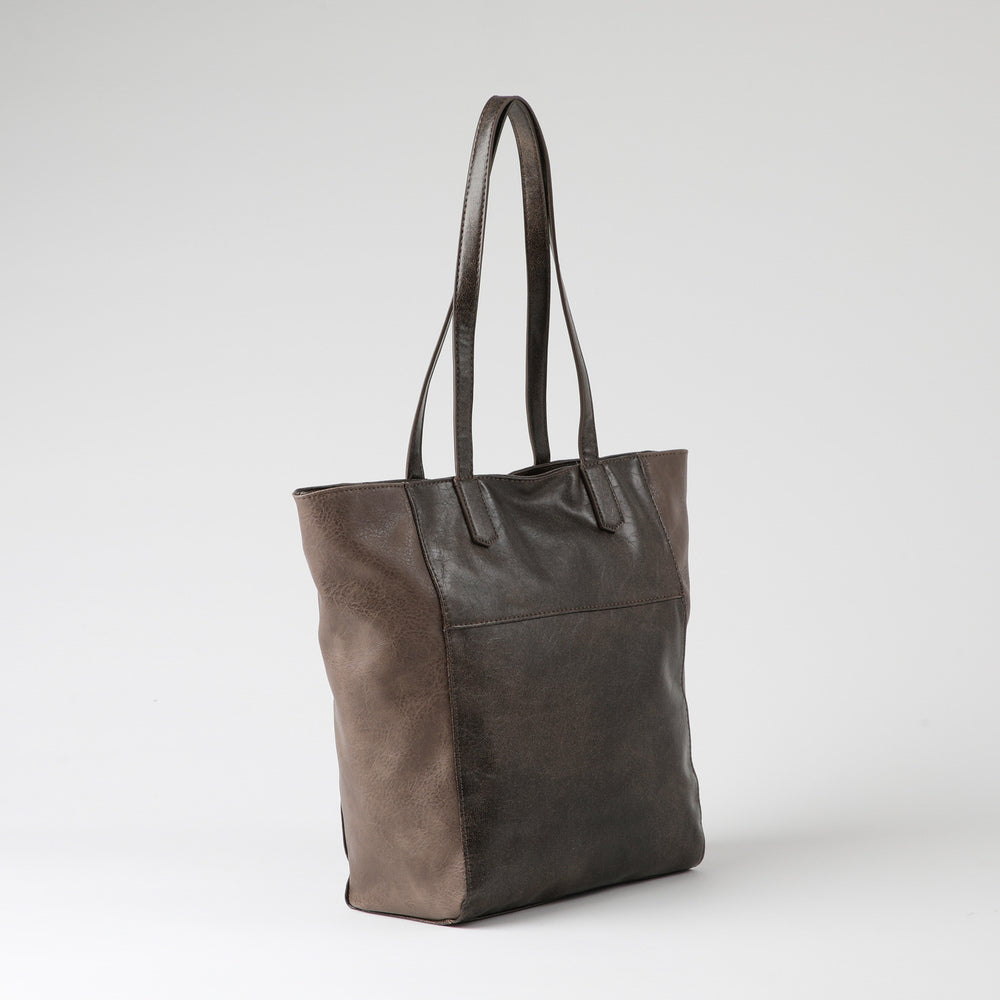 Cartera Hombro Madrid Café Tatienne