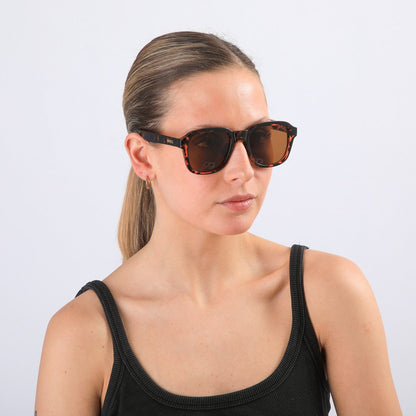 Anteojos Nirvana Brown Bobs
