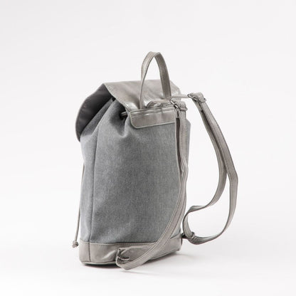 Mochila Nebula Gris Tatienne